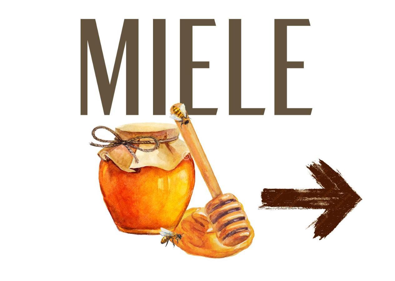 Latte E Miele Villa Stresa Luaran gambar