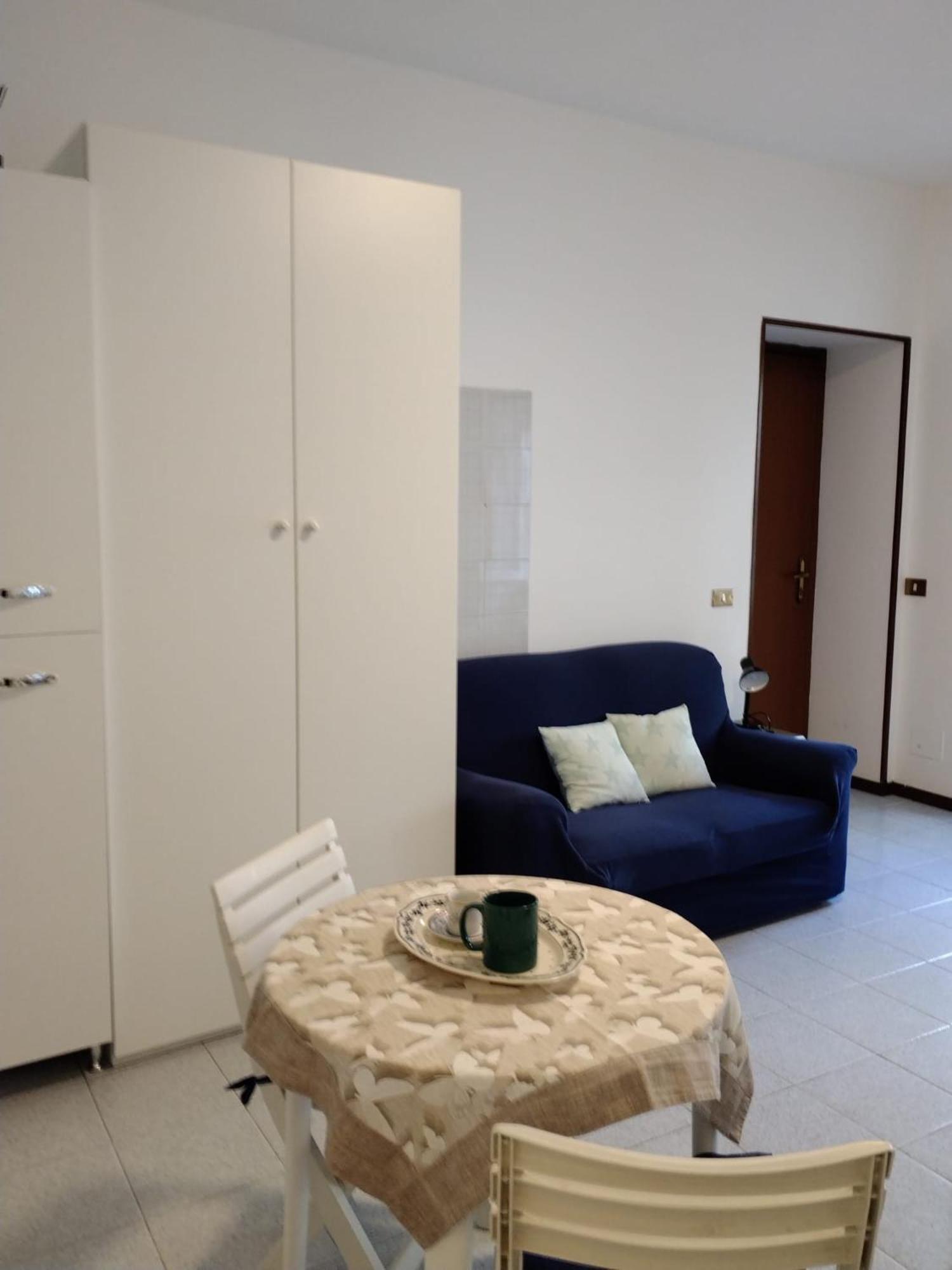 Latte E Miele Villa Stresa Luaran gambar